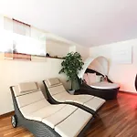Business Parkhotel Werth 4* Больцано
