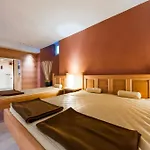 Business Parkhotel Werth Отель
