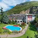 Business Parkhotel Werth Отель