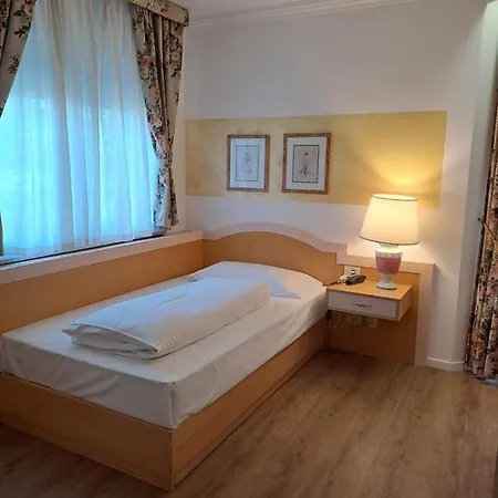 מלון Business Parkhotel Werth בולצאנו