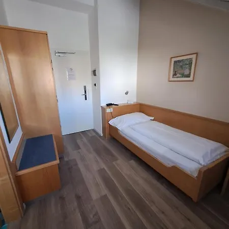 Hotel Business Parkhotel Werth Bolzano