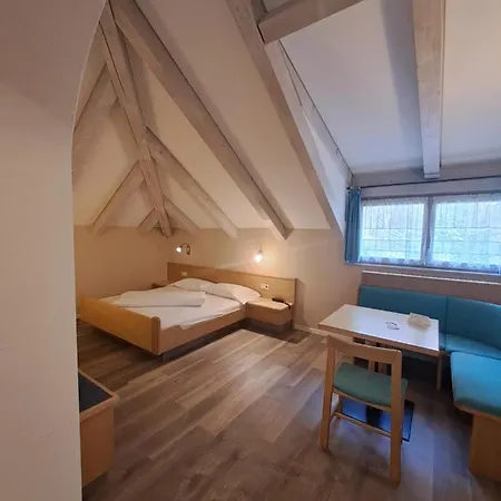 Business Parkhotel Werth 4* בולצאנו