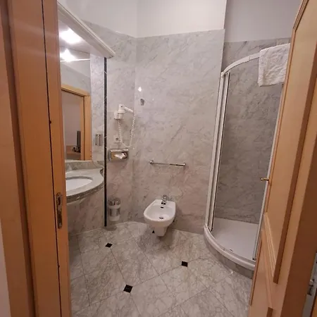 Hotel Business Parkhotel Werth Bolzano