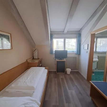 מלון Business Parkhotel Werth בולצאנו