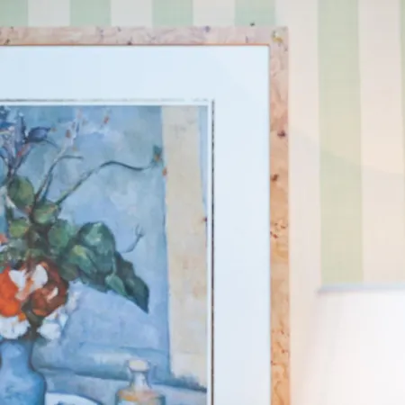 Business Parkhotel Werth 볼차노