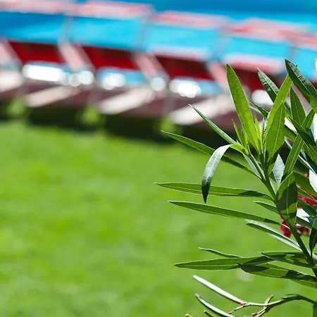 Business Parkhotel Werth