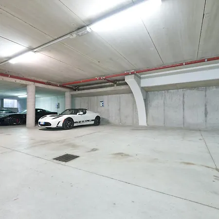 Business Parkhotel Werth