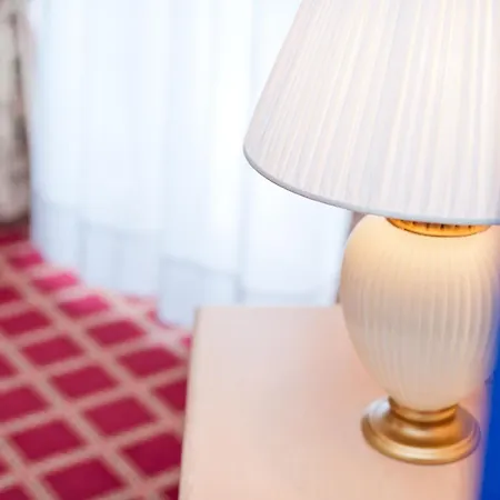 Business Parkhotel Werth בולצאנו