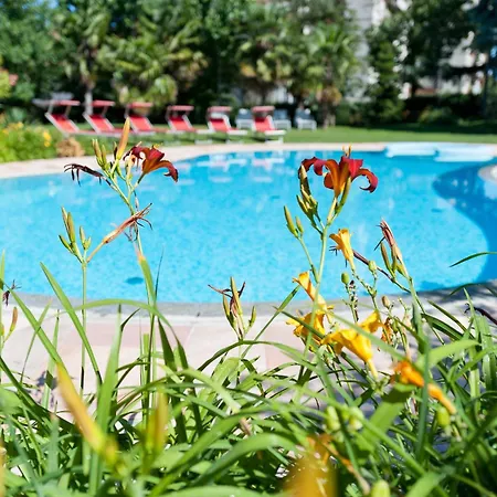 Business Parkhotel Werth