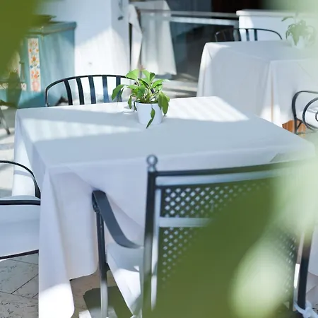 Hotel Business Parkhotel Werth 4*