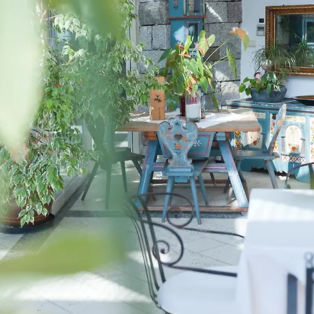 מלון Business Parkhotel Werth בולצאנו