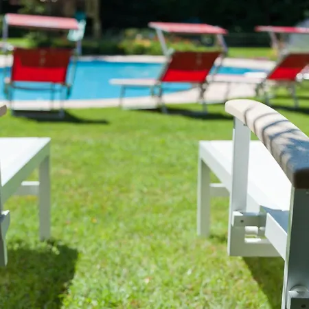 מלון Business Parkhotel Werth