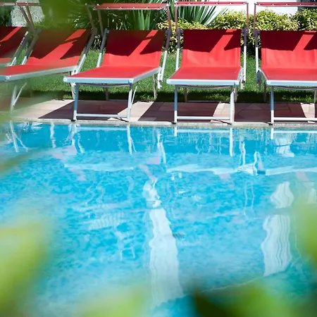 מלון Business Parkhotel Werth בולצאנו