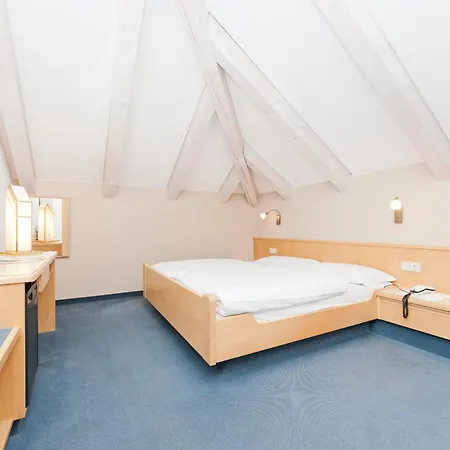 Business Parkhotel Werth