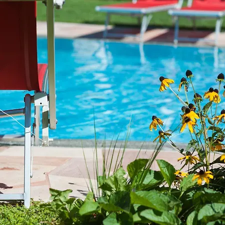 מלון Business Parkhotel Werth