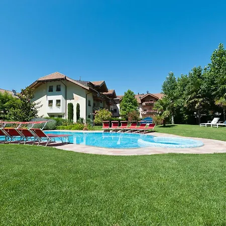 Business Parkhotel Werth בולצאנו