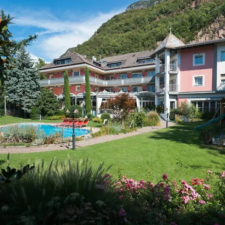 Business Parkhotel Werth