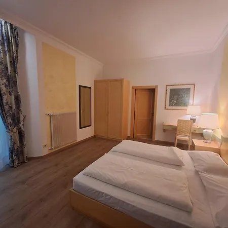 Business Parkhotel Werth