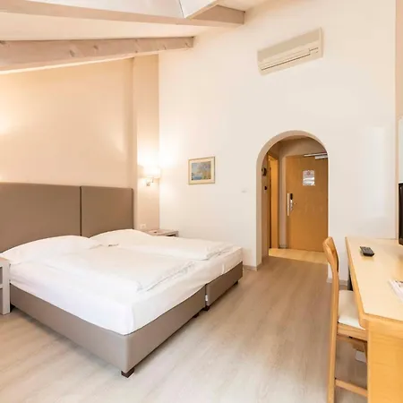 Business Parkhotel Werth 4* Bolzano