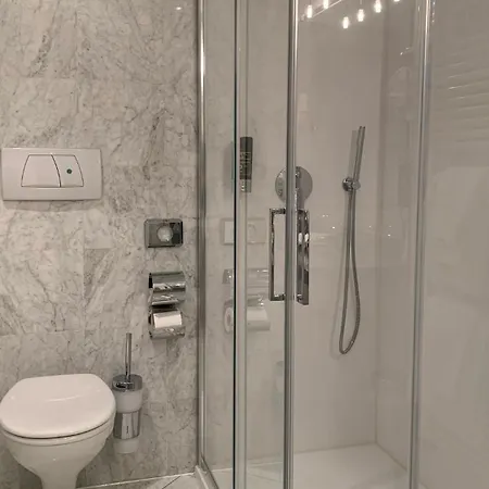 Business Parkhotel Werth Hotel Bolzano