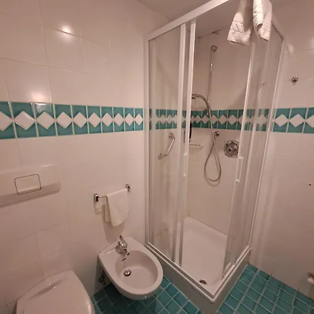 מלון Business Parkhotel Werth בולצאנו