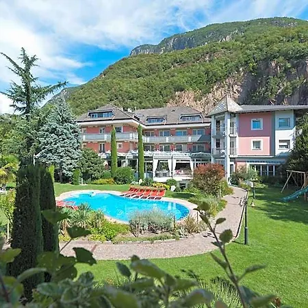 Hotel Business Parkhotel Werth