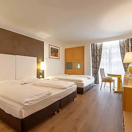 Business Parkhotel Werth
