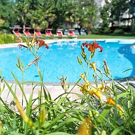 Business Parkhotel Werth Hotel 4*