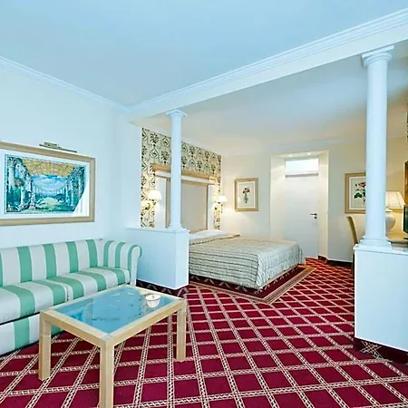 Business Parkhotel Werth Bozen