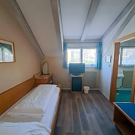 Business Parkhotel Werth Bolzano