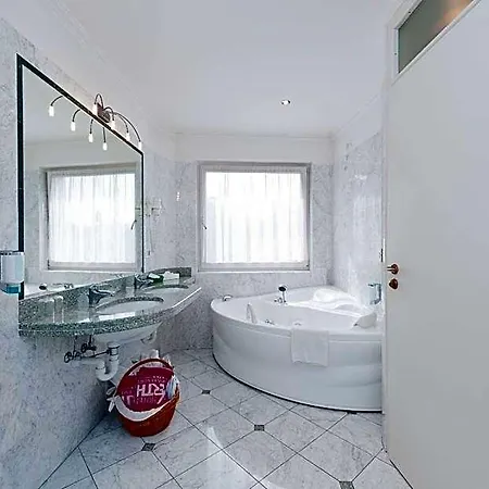 Business Parkhotel Werth Hotel 4*