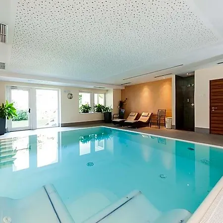 Business Parkhotel Werth Hotel Bozen
