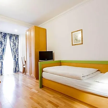 Business Parkhotel Werth Bozen