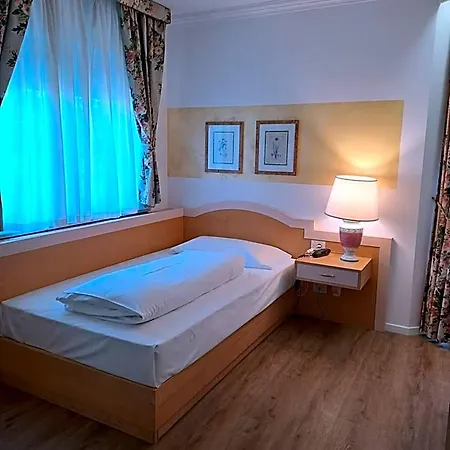 Business Parkhotel Werth Bolzano