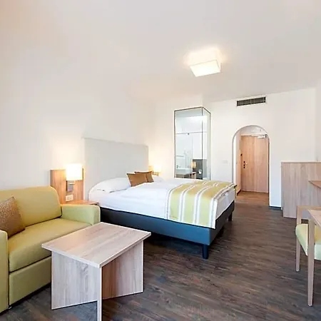 Business Parkhotel Werth 4*