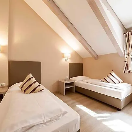 Business Parkhotel Werth 4* Bozen