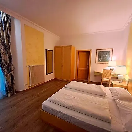 Business Parkhotel Werth Hotel 4*