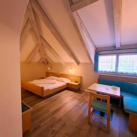 Business Parkhotel Werth Bolzano