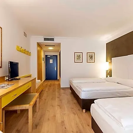 Hotel Business Parkhotel Werth