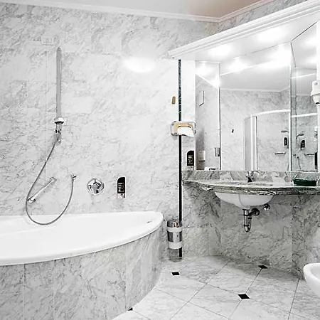 Business Parkhotel Werth Hotel