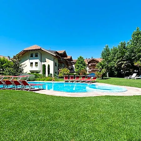Business Parkhotel Werth Hotel 4*