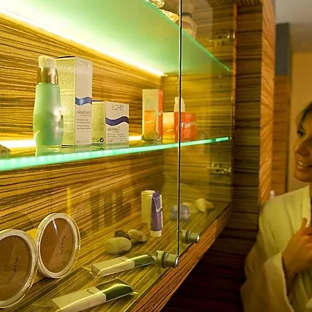 Business Parkhotel Werth Bozen