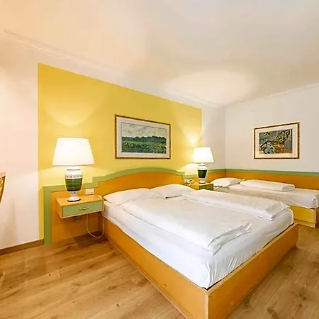 Business Parkhotel Werth 4* Bozen