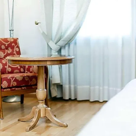 Business Parkhotel Werth Bolzano