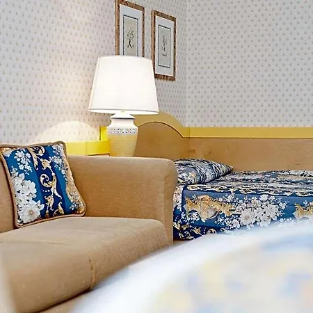 Hotel Business Parkhotel Werth