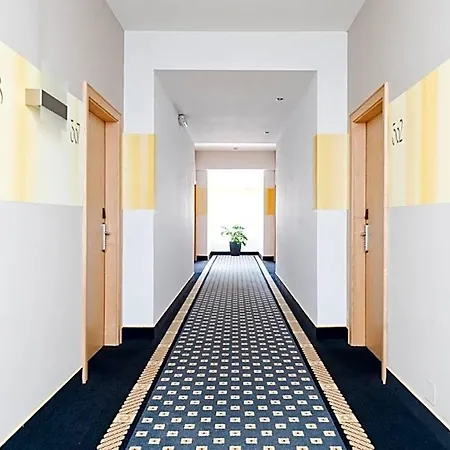 Hotel Business Parkhotel Werth Bozen