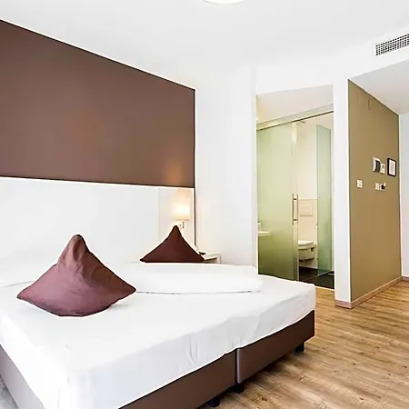 Business Parkhotel Werth Bozen