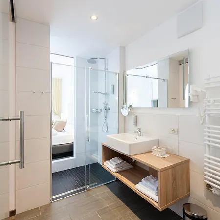 Business Parkhotel Werth