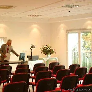 Hotel Business Parkhotel Werth