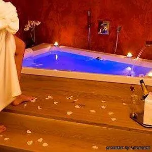Business Parkhotel Werth 4*